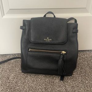 Kate Spade Backpack